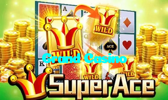 Grand Casino خوش آمدید بونس +600% پیشکش موبائل ایپ کے پروموشن سیکشن میں دکھائی دیتی ہے۔