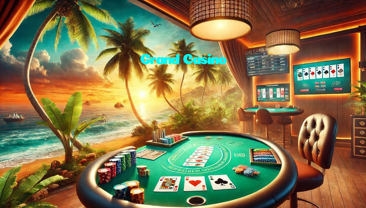 Grand Casino