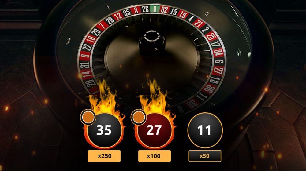 Grand Casinoy کیسینو میں لاٹری گیمز میں حصہ لیں۔