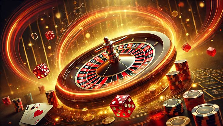 Grand Casinoy آن لائن کیسینو میں کھیلنے کی وجوہات