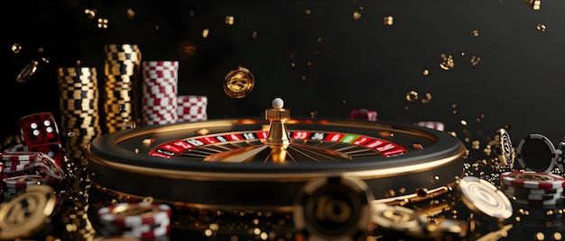 Grand Casinoy کیسینو میں سلاٹ کھیلنا شروع کریں۔
