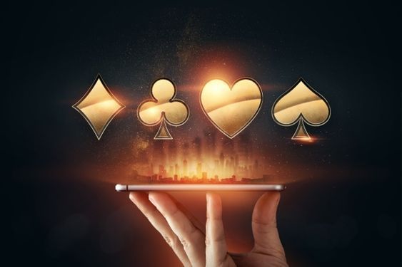 پاکستان کے نئے Grand Casinoyکیسینو کھلاڑیوں کے لیے خوش آمدید بونس